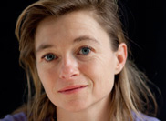 Directrice générale de l'ARC