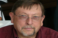 Bernard Poletto