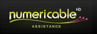 numericable - ASSISTANCE