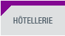 H&ocirc;tellerie